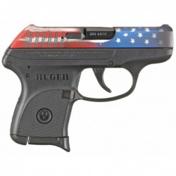 View 2 - Ruger LCP