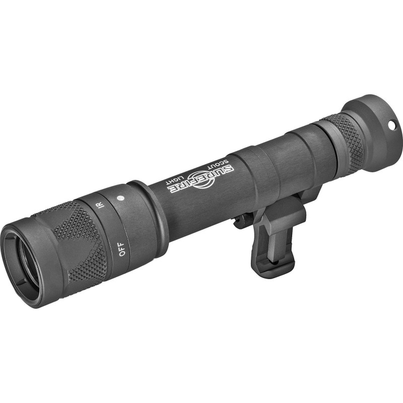 Surefire M640V Scout Pro Flashlight