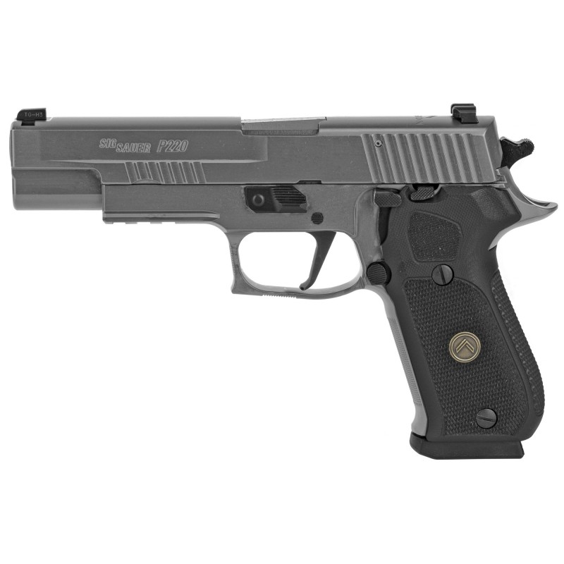 Sig Sauer P220