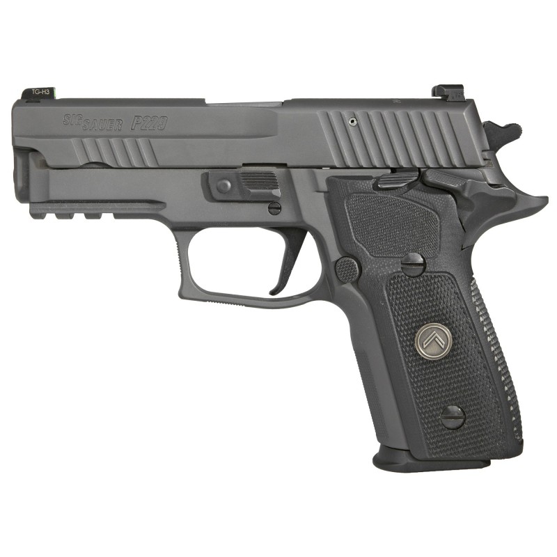 Sig Sauer P229 Legion