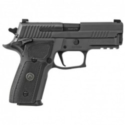 View 2 - Sig Sauer P229 Legion