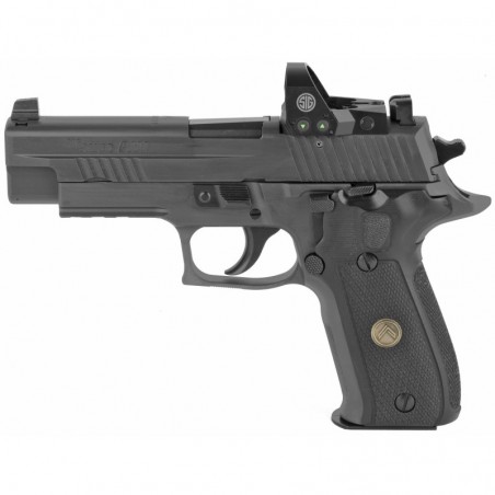 Sig Sauer P226 Legion RXP