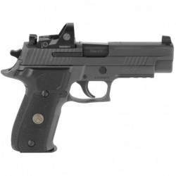 View 2 - Sig Sauer P226 Legion RXP