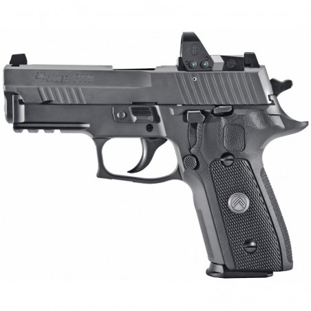 Sig Sauer P229 Legion SAO RXP