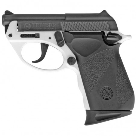 Taurus PT22