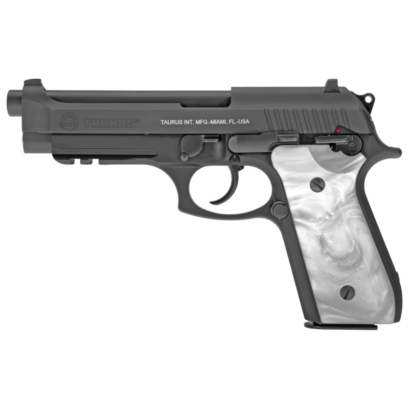 Taurus PT92