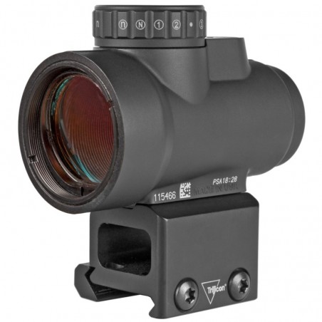 Trijicon MRO HD