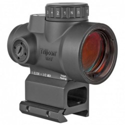 View 2 - Trijicon MRO HD