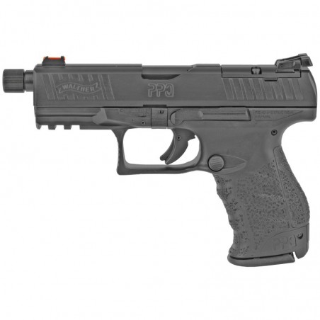 Walther PPQ Q4 TAC