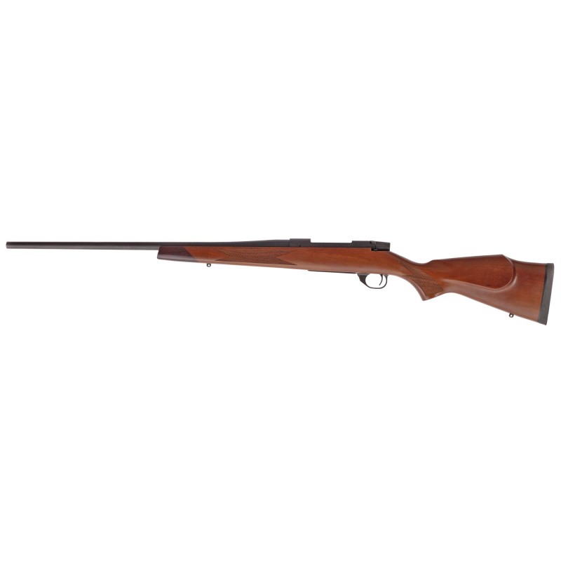 Weatherby Sporter Vanguard Series 2