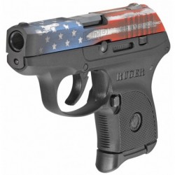 View 3 - Ruger LCP