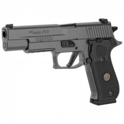 View 3 - Sig Sauer P220