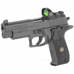 View 3 - Sig Sauer P226 Legion RXP