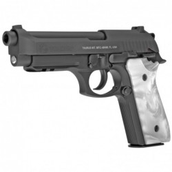 View 3 - Taurus PT92