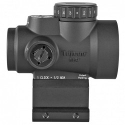 View 3 - Trijicon MRO HD