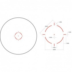 View 4 - Trijicon MRO HD