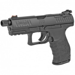 View 3 - Walther PPQ Classic Q4 TAC