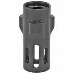 View 2 - Angstadt Arms Flash Hider