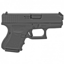 View 2 - Glock 26 Gen 4