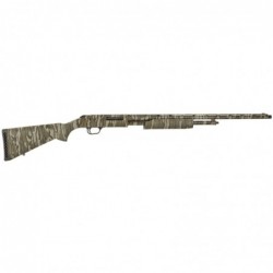 View 2 - Mossberg 500