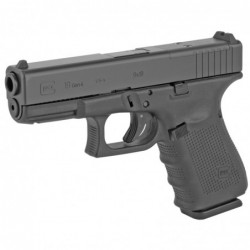 View 3 - Glock 19 Gen4