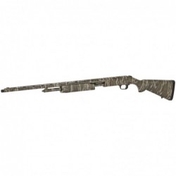 View 3 - Mossberg 500