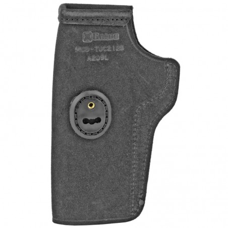 Galco TUCK-N-GO 2.0 Strongside/Crossdraw IWB Holster