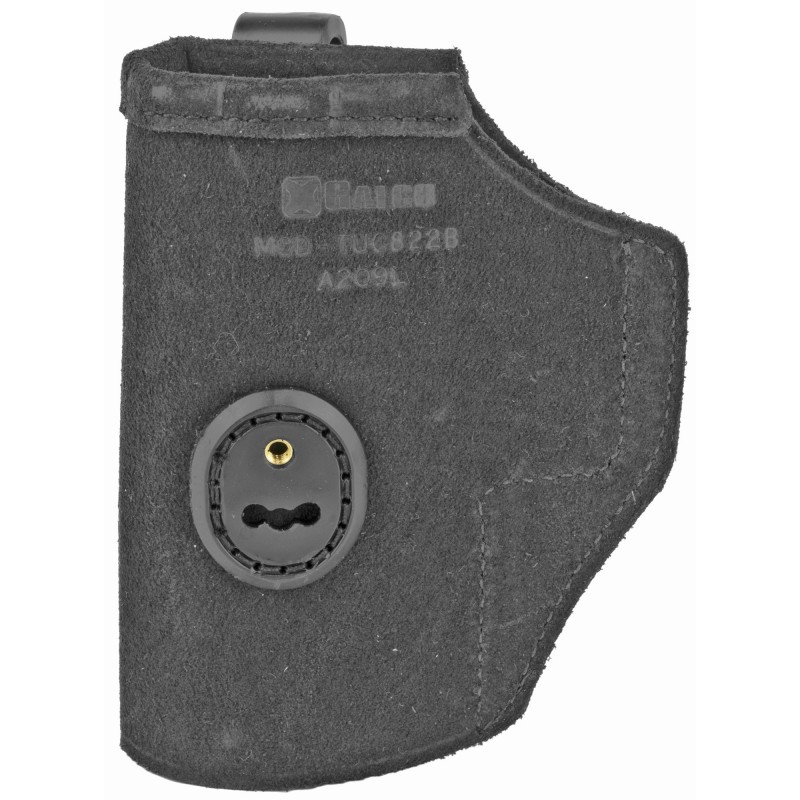 Galco TUCK-N-GO 2.0 Strongside/Crossdraw IWB Holster