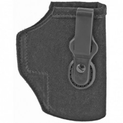 View 2 - Galco TUCK-N-GO 2.0 Strongside/Crossdraw IWB Holster