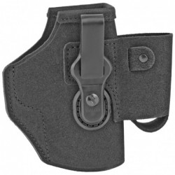 View 2 - Galco Walkabout 2.0 Strongside/Crossdraw IWB Holster