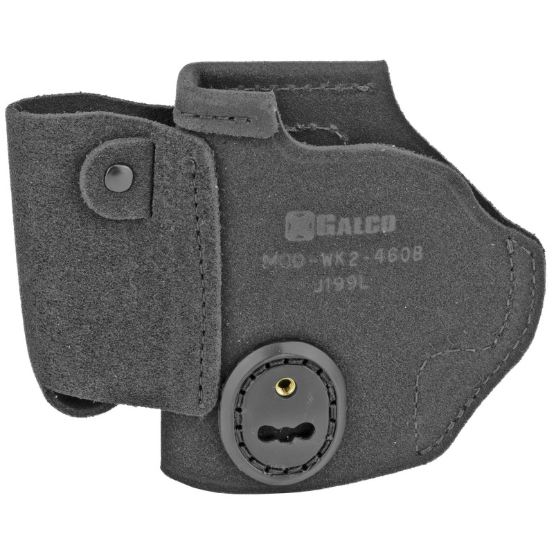 Galco Walkabout 2.0 Strongside/Crossdraw IWB Holster