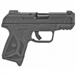 View 2 - Ruger SECURITY-9 PRO