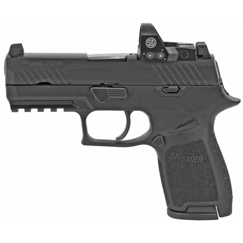 Sig Sauer P320 Compact RXP