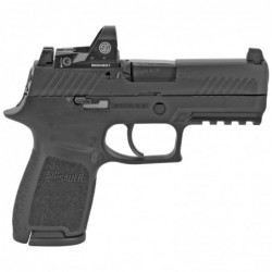 View 2 - Sig Sauer P320 Compact RXP