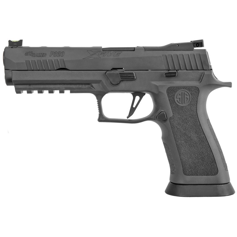 Sig Sauer P320