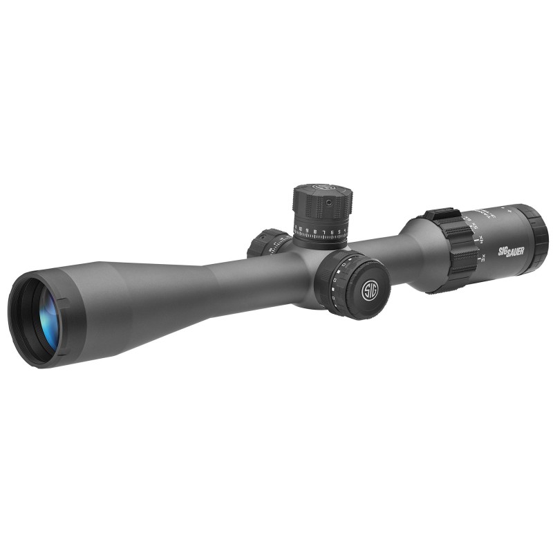 Sig Sauer TANGO6 Rifle Scope