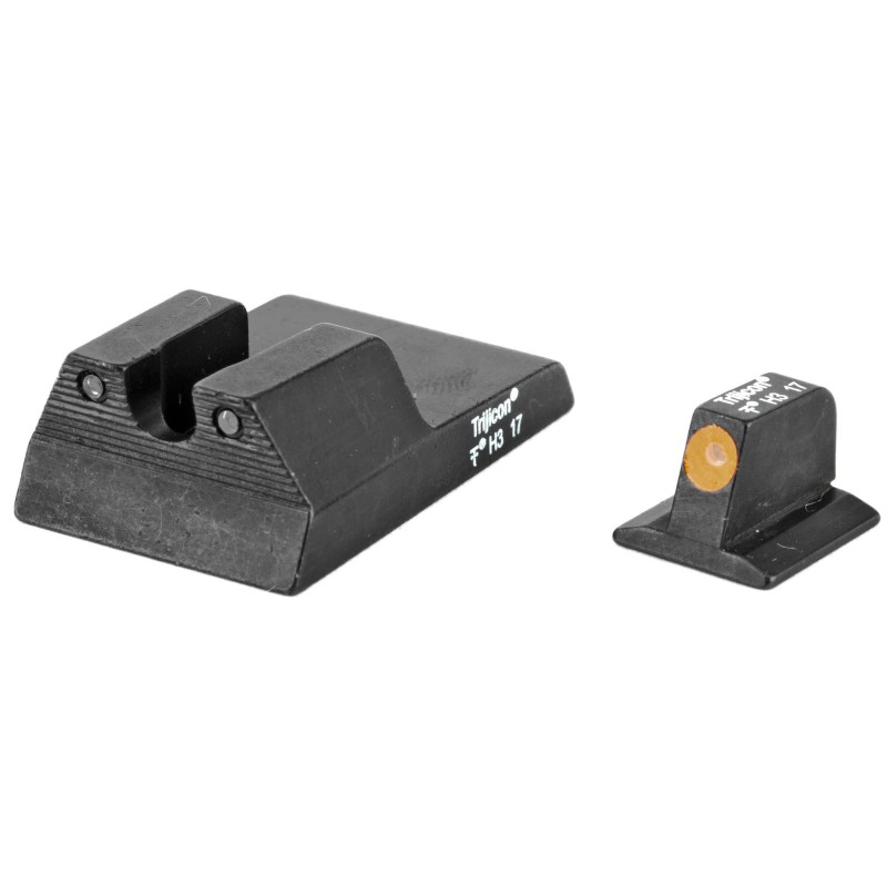 Trijicon HD Night Sights