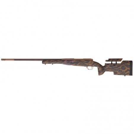 Weatherby Mark V Accumark Elite