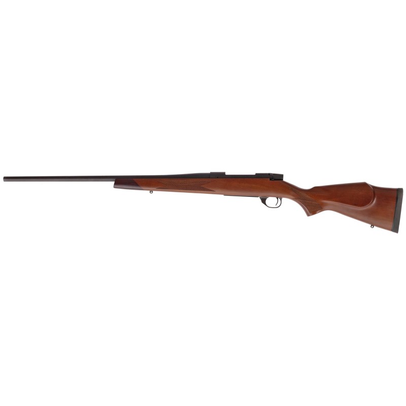 Weatherby Vanguard Sporter