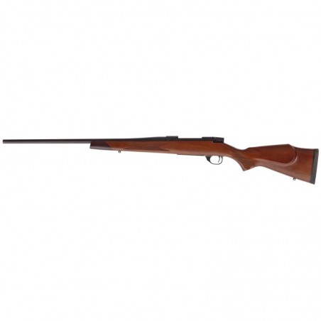 Weatherby Vanguard Sporter