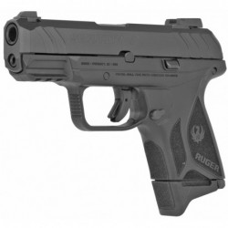 View 3 - Ruger SECURITY-9 PRO