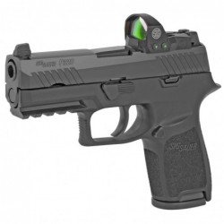 View 3 - Sig Sauer P320 Compact RXP