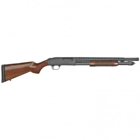 Mossberg 590