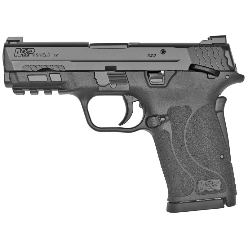 Smith & Wesson M&P Shield EZ M2.0