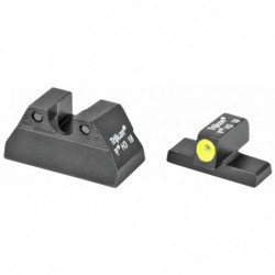 Trijicon HD Night Sights