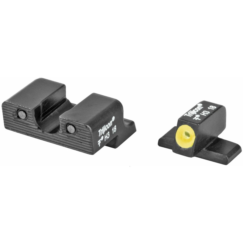 Trijicon HD Night Sights