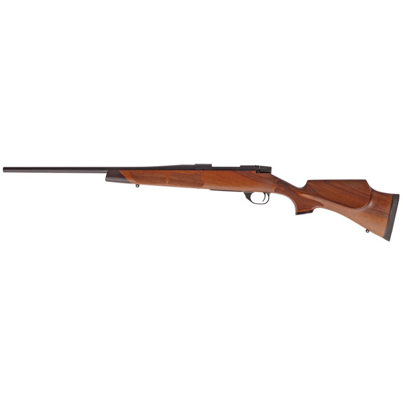 Weatherby Vanguard Camilla