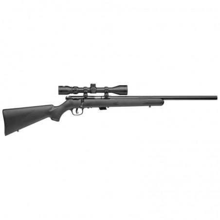 Savage Mark II FVXP Bolt Action