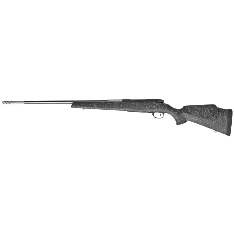 Weatherby Mark V Accumark