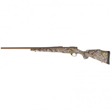 Weatherby Vanguard Badlands